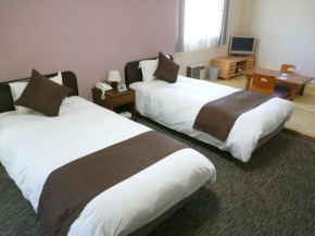 Гостиница Resort Inn North Country  Фурано